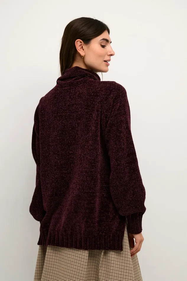 Blouses Women CULTURE CUnilly Pullover