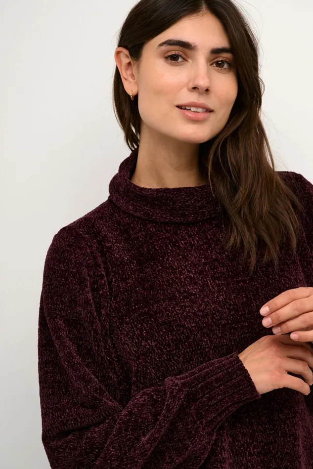Blouses Women CULTURE CUnilly Pullover