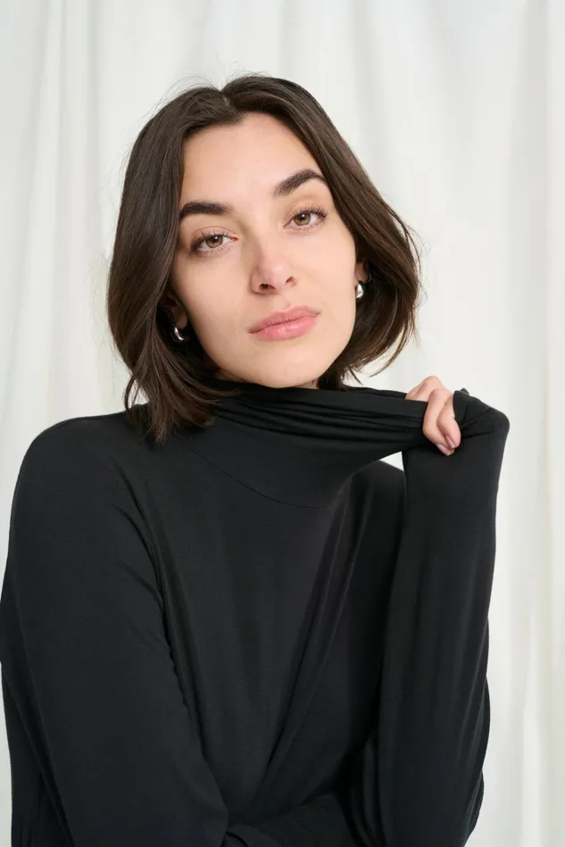 Blouses Women CULTURE CUpoppy Tshirt