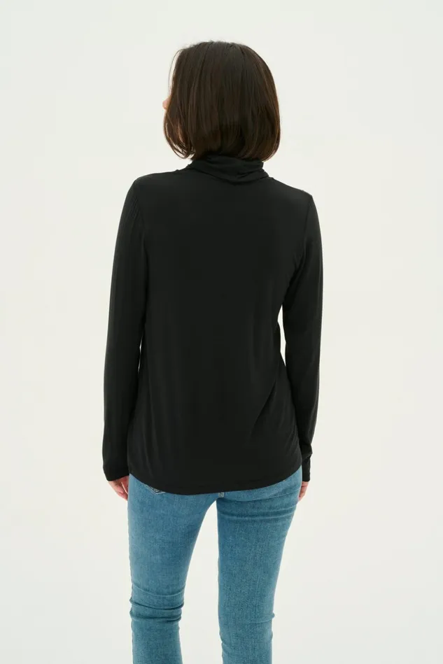 Blouses Women CULTURE CUpoppy Tshirt