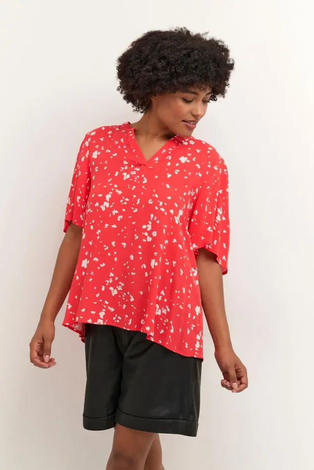 Blouses Women CULTURE CUtessa Blouse