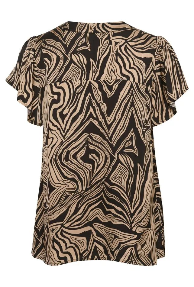 Blouses Women CULTURE CUvilma Blouse Black