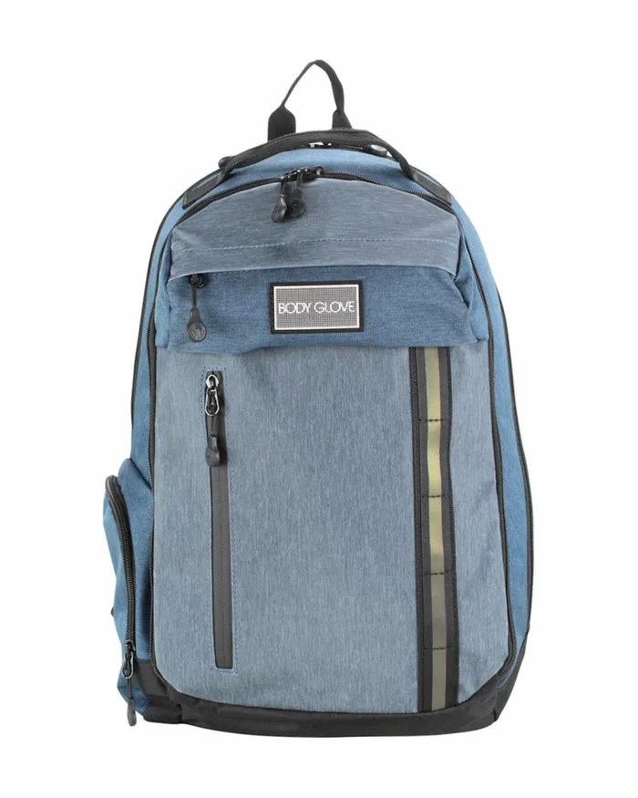 Body Glove Bags and Backpacks Accessories Haley 30L Backpack 8211 Blue