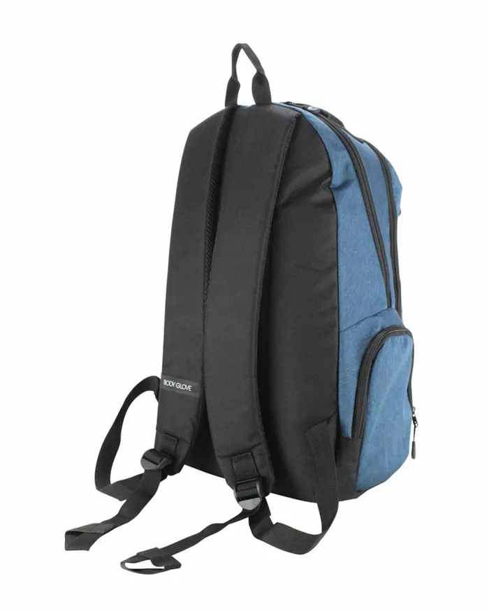 Body Glove Bags and Backpacks Accessories Haley 30L Backpack 8211 Blue