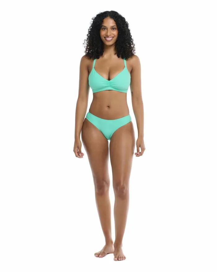 Body Glove DF Cup Tops Women Smoothies Drew DF Cup Swim Top 8211 Sea Mist