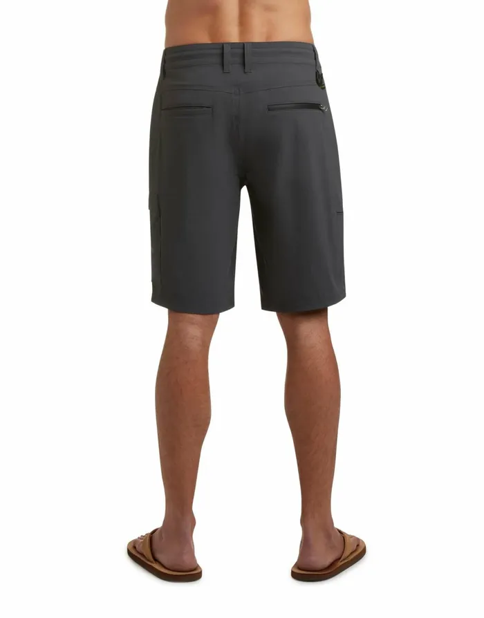 Body Glove Hybrid Shorts Men Mariner 19