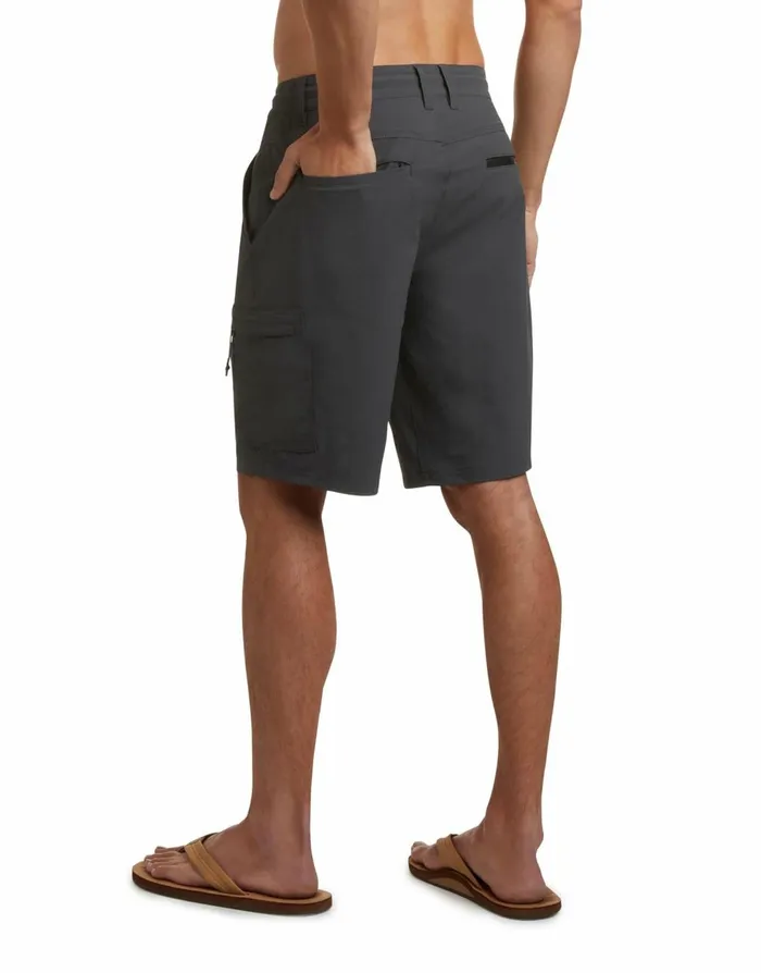 Body Glove Hybrid Shorts Men Mariner 19