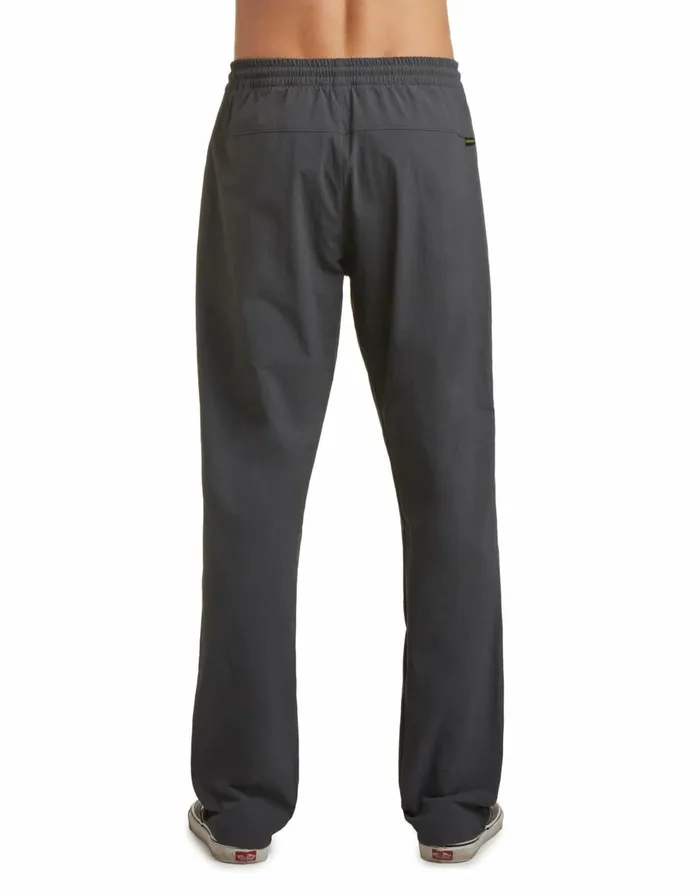 Body Glove Pants Men Trainers Hybrid Track Pant 8211 Charcoal