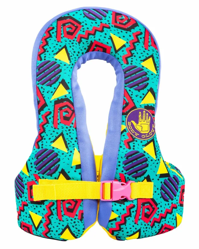 Body Glove Pumps Boards Paddle Pals Splash Life Vest 8211 The Max