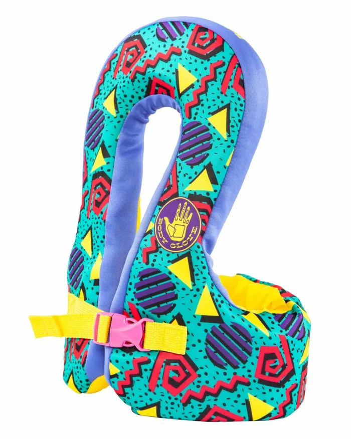Body Glove Pumps Boards Paddle Pals Splash Life Vest 8211 The Max
