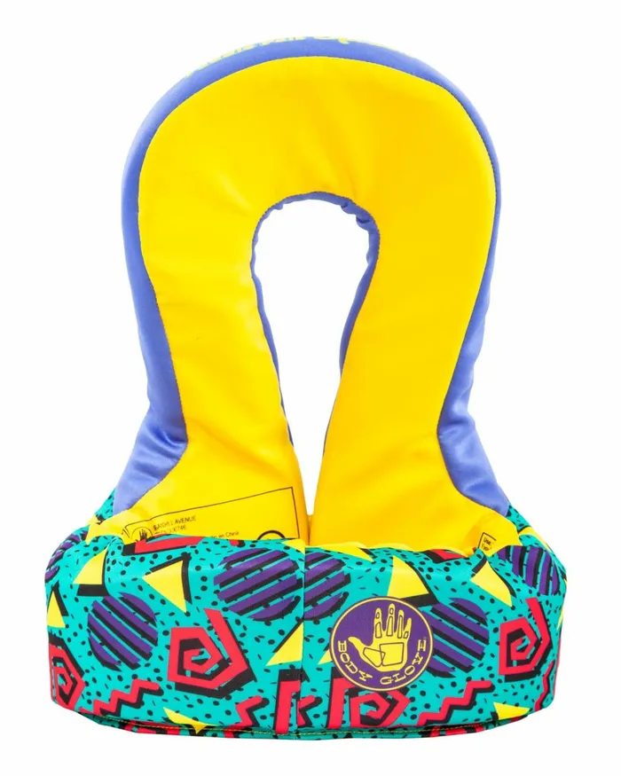 Body Glove Pumps Boards Paddle Pals Splash Life Vest 8211 The Max