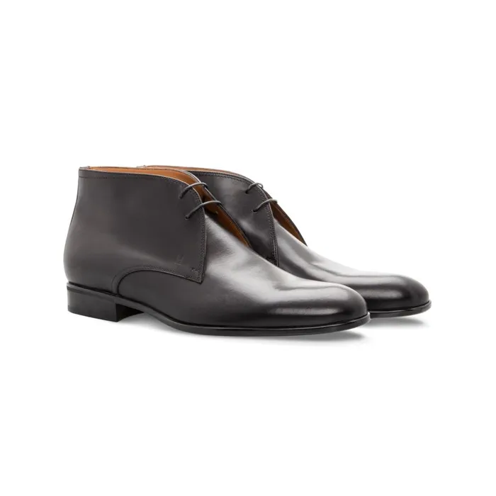 Boots Men Moreschi GAND