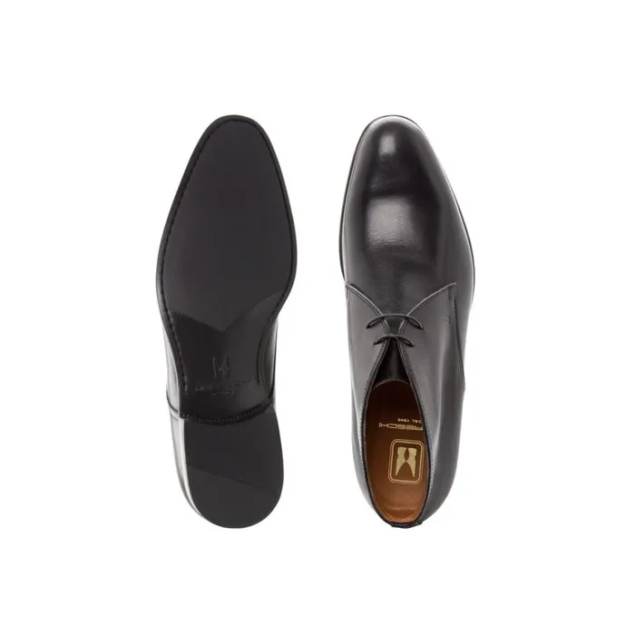 Boots Men Moreschi GAND