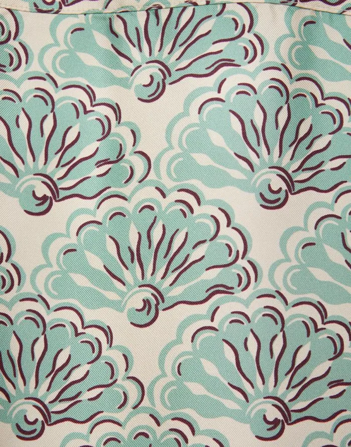 Boy Shirt Fans Mint Women La Double J Shirts and Tops Boy Shirt Fans Mint Women La Double J Shirts and Tops