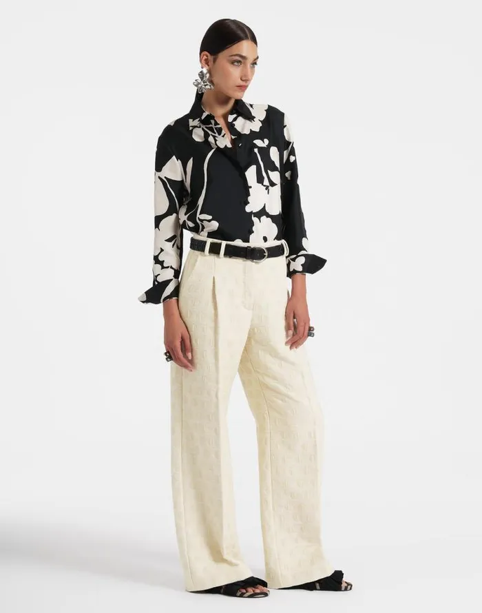 Boy Shirt Winter Jasmine Women La Double J Shirts and Tops Boy Shirt Winter Jasmine Women La Double J Shirts and Tops