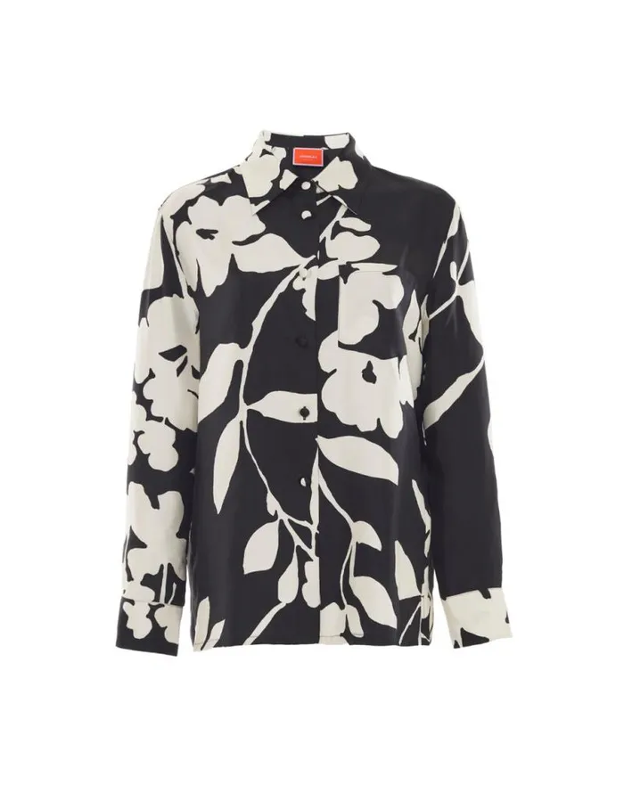 Boy Shirt Winter Jasmine Women La Double J Shirts and Tops Boy Shirt Winter Jasmine Women La Double J Shirts and Tops