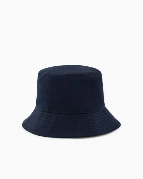 Bucket Hats Navyblue Women Armani Hats And Gloves Bucket Hats Navyblue Women Armani Hats And Gloves