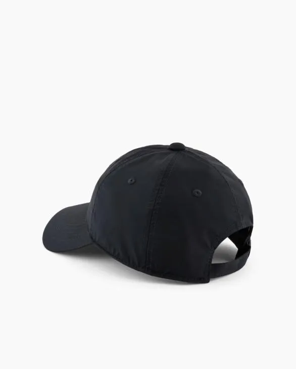 Cap With Visor And Logo Navyblue Men Armani Hats And Gloves Cap With Visor And Logo Navyblue Men Armani Hats And Gloves