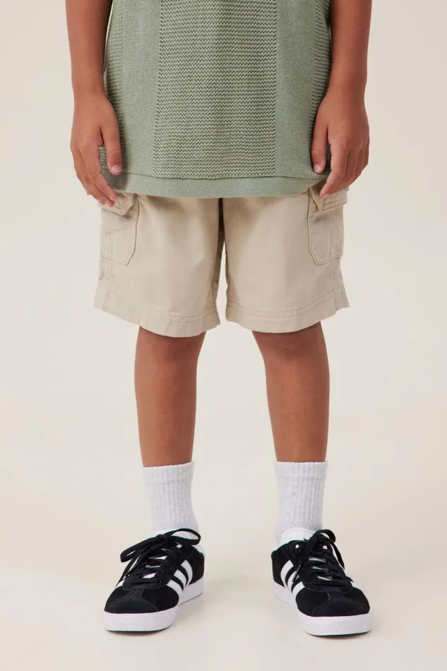 Cargo Short Rainy Day Boys Cotton On Shorts