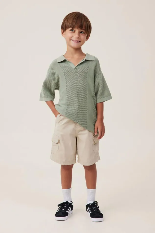 Cargo Short Rainy Day Boys Cotton On Shorts Cargo Short Rainy Day Boys Cotton On Shorts
