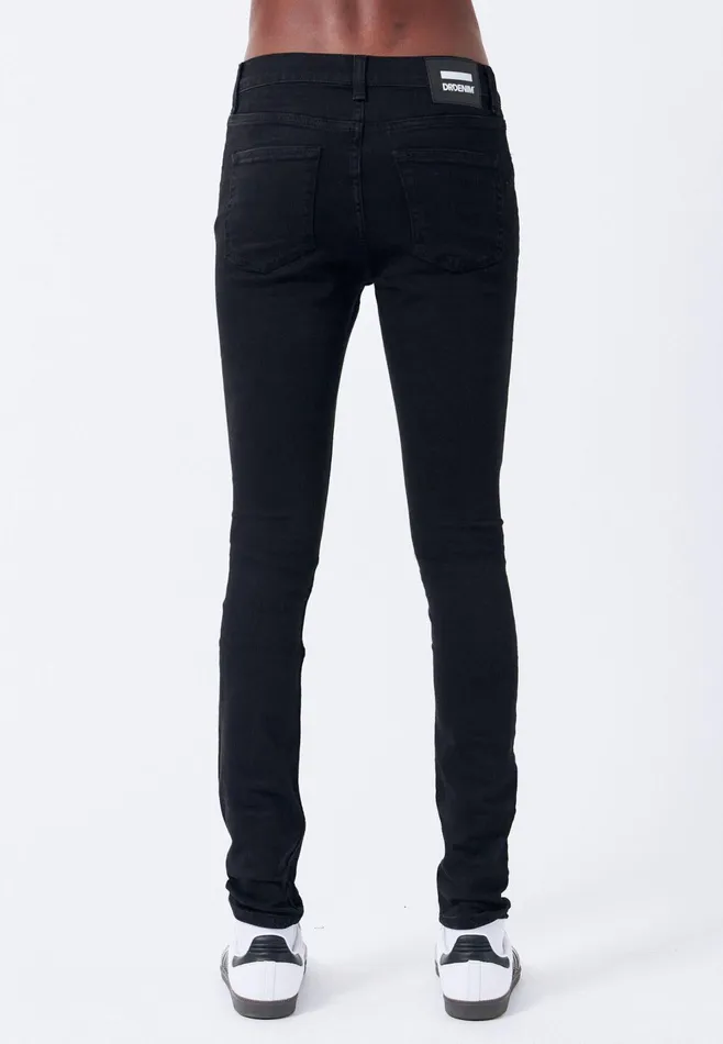 Chase 8211 Black Black Men Dr Denim Skinny
