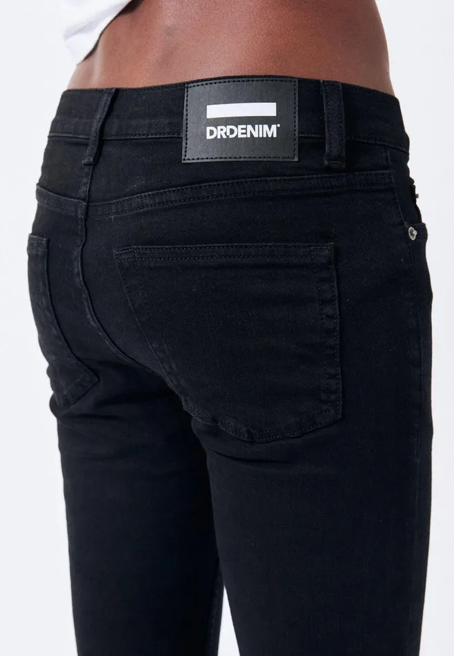 Chase 8211 Black Black Men Dr Denim Skinny