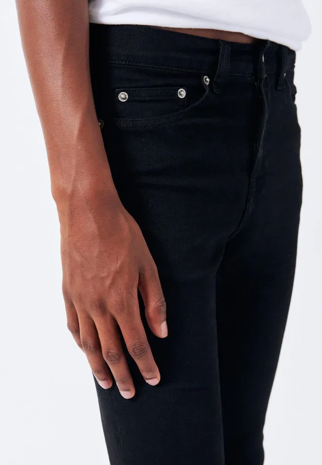 Chase 8211 Black Black Men Dr Denim Skinny