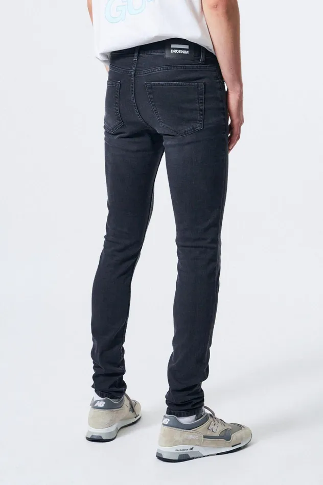 Chase 8211 Dark Worn Grey Dark Worn Grey Men Dr Denim Skinny