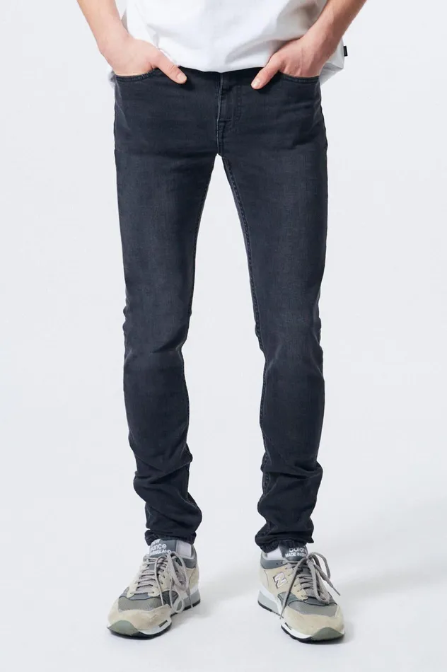 Chase 8211 Dark Worn Grey Dark Worn Grey Men Dr Denim Skinny