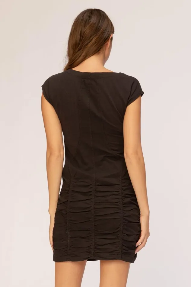Clothing Dresses XCVI Aviana Dress Xs
