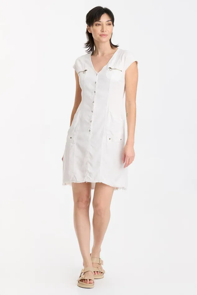Clothing Dresses XCVI Vallis Dress Audition