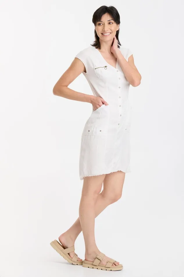 Clothing Dresses XCVI Vallis Dress Audition