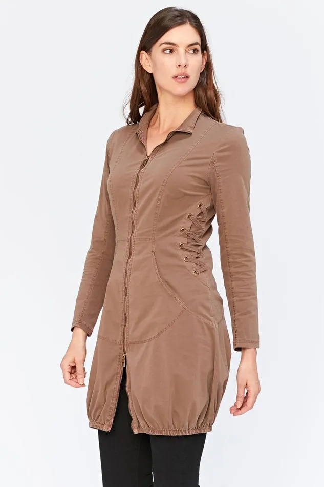 Clothing Jackets XCVI Buri Jacket Dress Array Pigment