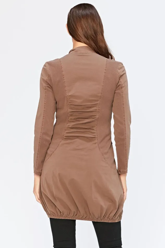 Clothing Jackets XCVI Buri Jacket Dress Array Pigment