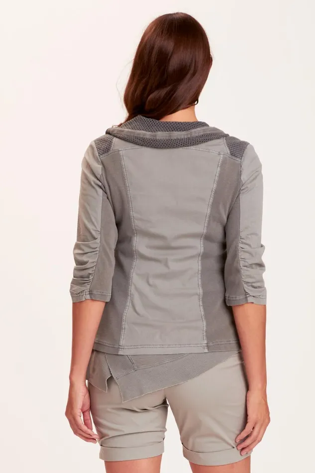 Clothing Jackets XCVI Fjord Jacket Frost