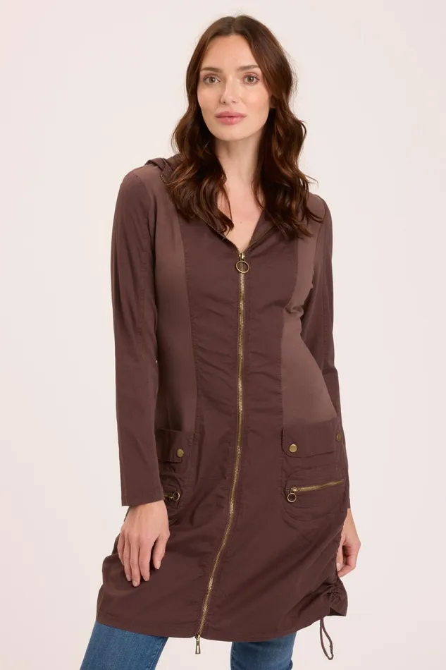 Clothing Jackets XCVI Rufino Jacket Dress Belge