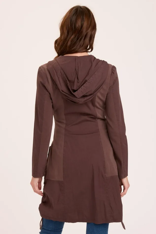 Clothing Jackets XCVI Rufino Jacket Dress Belge