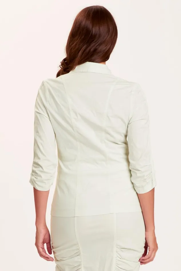 Clothing Jackets XCVI Tanner Jacket Murmur Pigment