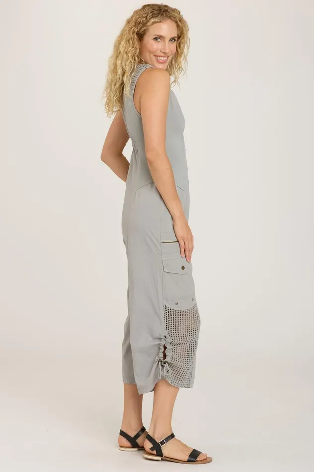 Clothing Jumpsuits XCVI Kimeo Jumpsuit Lead Cast