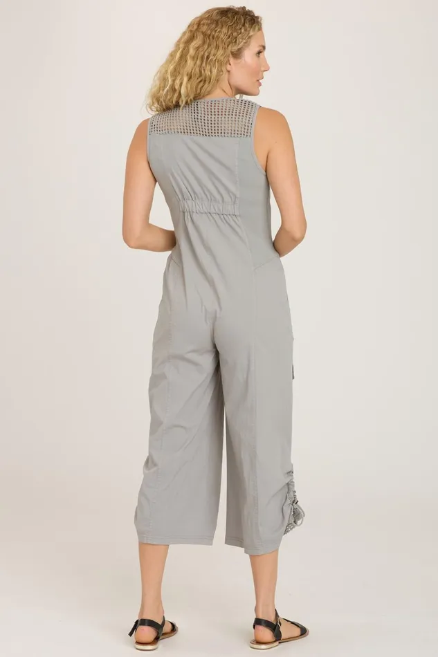 Clothing Jumpsuits XCVI Kimeo Jumpsuit Lead Cast