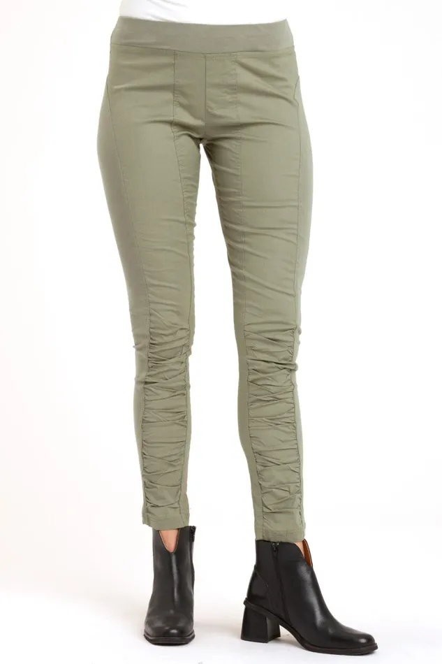 Clothing Leggings XCVI Alexa Legging Hillside