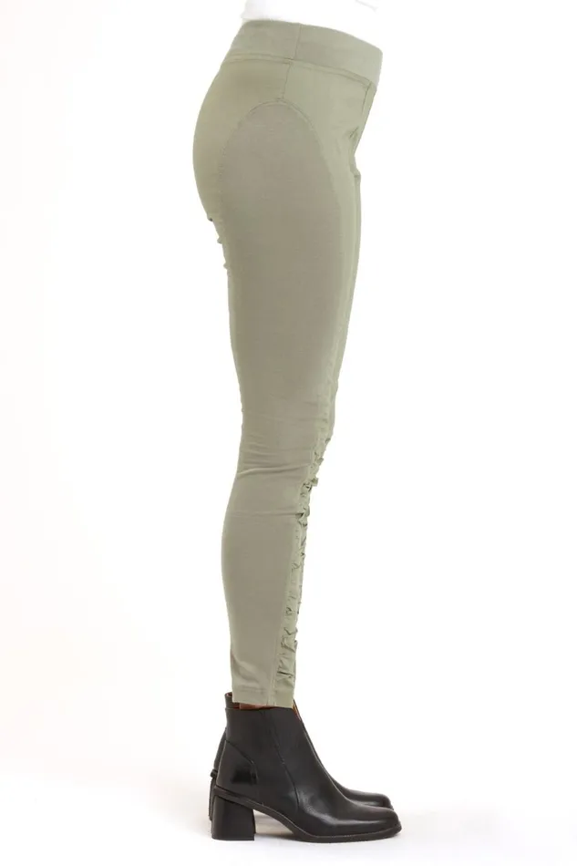 Clothing Leggings XCVI Alexa Legging Hillside