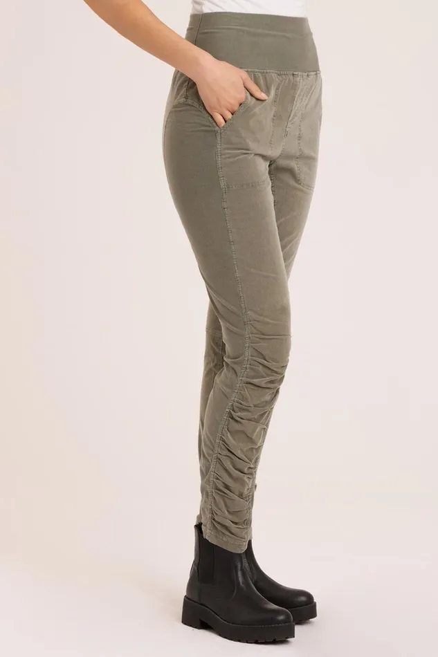 Clothing Leggings XCVI Cord Penny Legging Hillside
