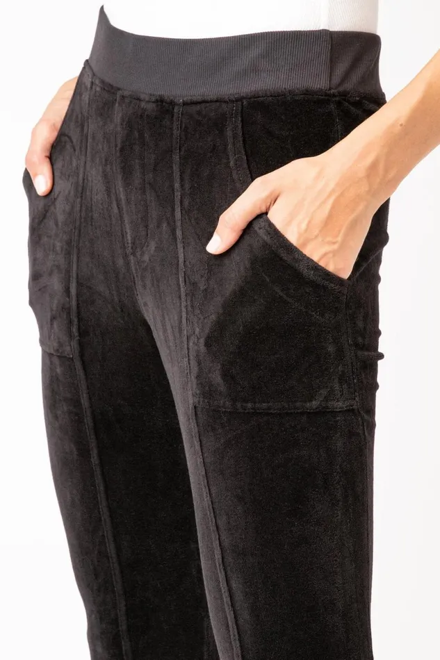 Clothing Leggings XCVI Gyles Legging Black