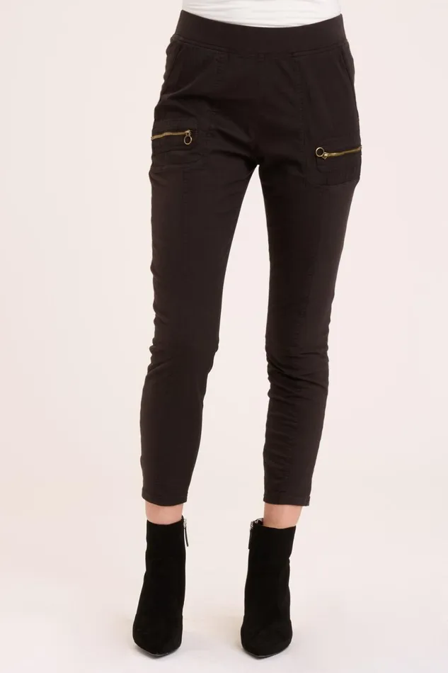 Clothing Leggings XCVI Rockwell Legging Black