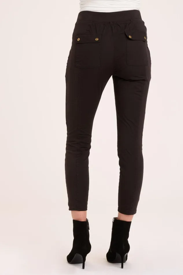 Clothing Leggings XCVI Rockwell Legging Black
