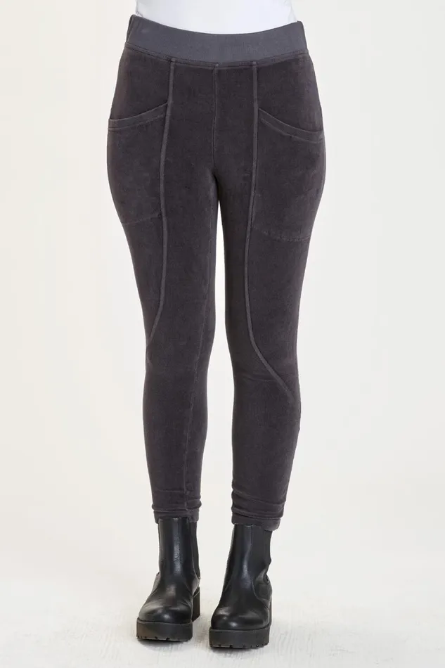 Clothing Leggings XCVI Wallace Legging Griffin Pigment