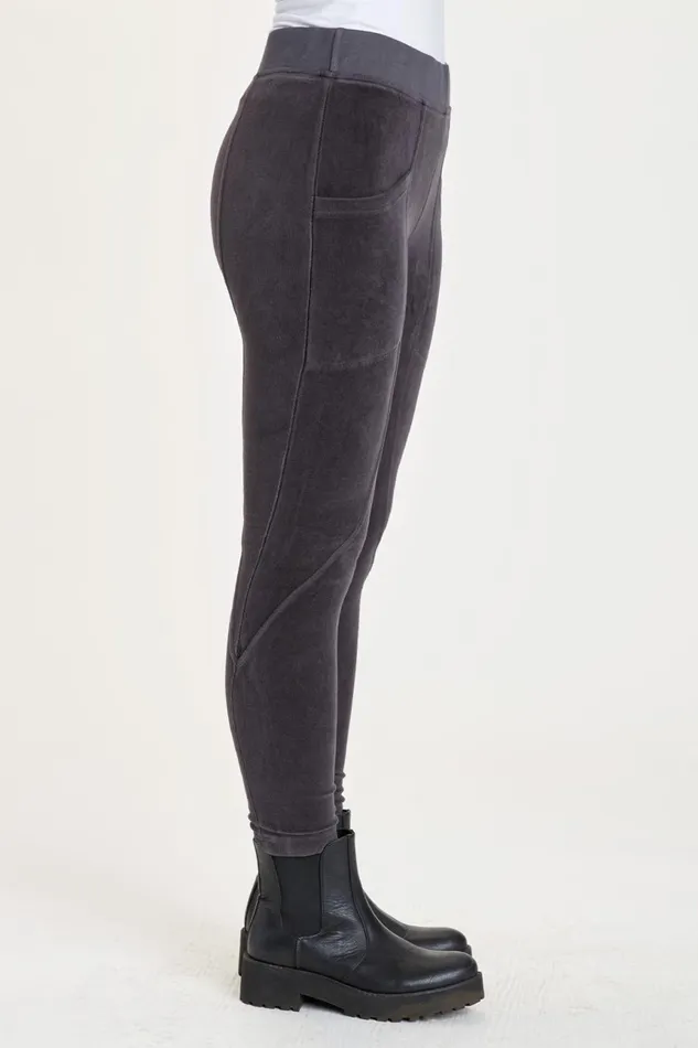 Clothing Leggings XCVI Wallace Legging Griffin Pigment