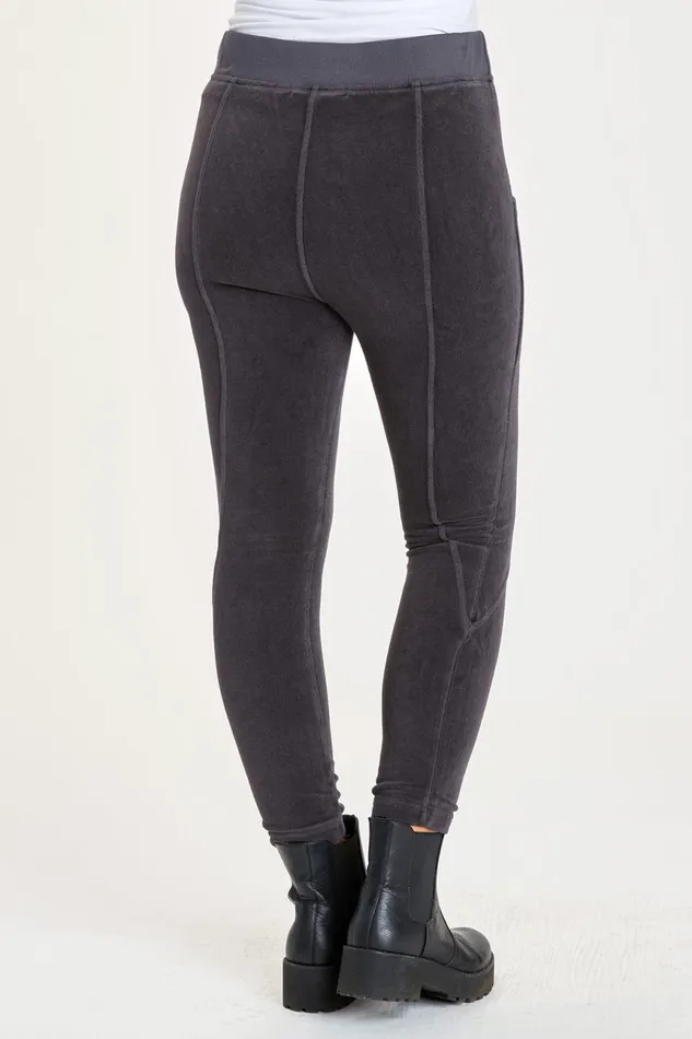 Clothing Leggings XCVI Wallace Legging Griffin Pigment