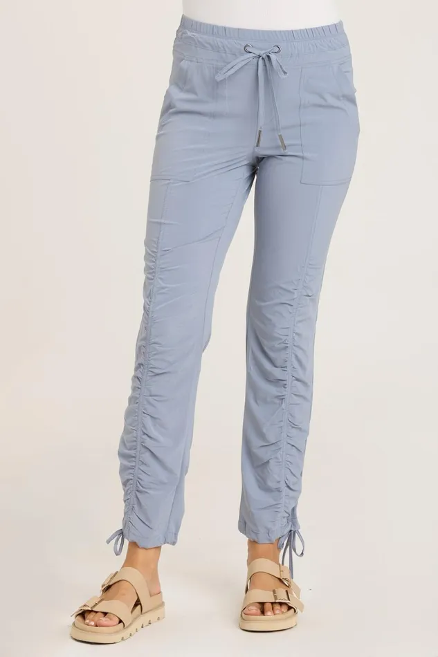 Clothing Pants XCVI Active Jules Pant Vault